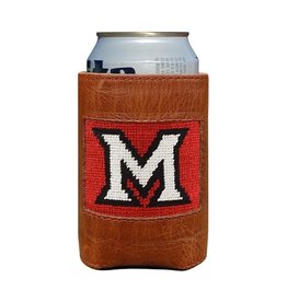 Smather's & Branson Can Cooler Miami Ohio