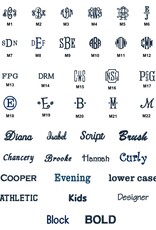 Stocking Santa Teddy Bear xx