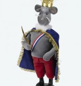 Byer's Choice The Mouse King