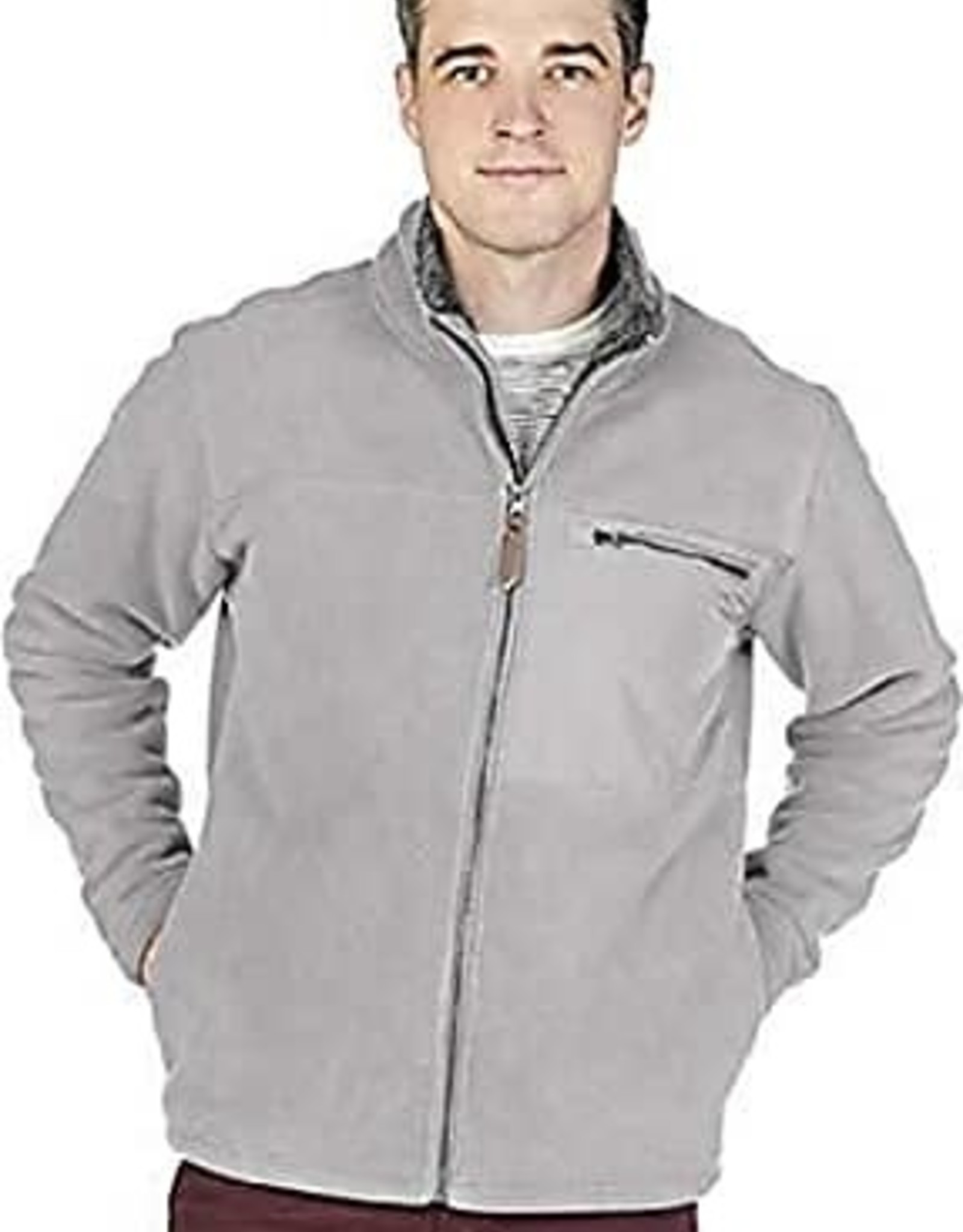 wind sheet jacket