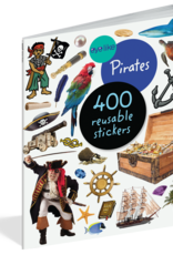 Eyelike Stickers Pirates