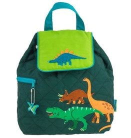 Stephen Joseph Backpack Dino