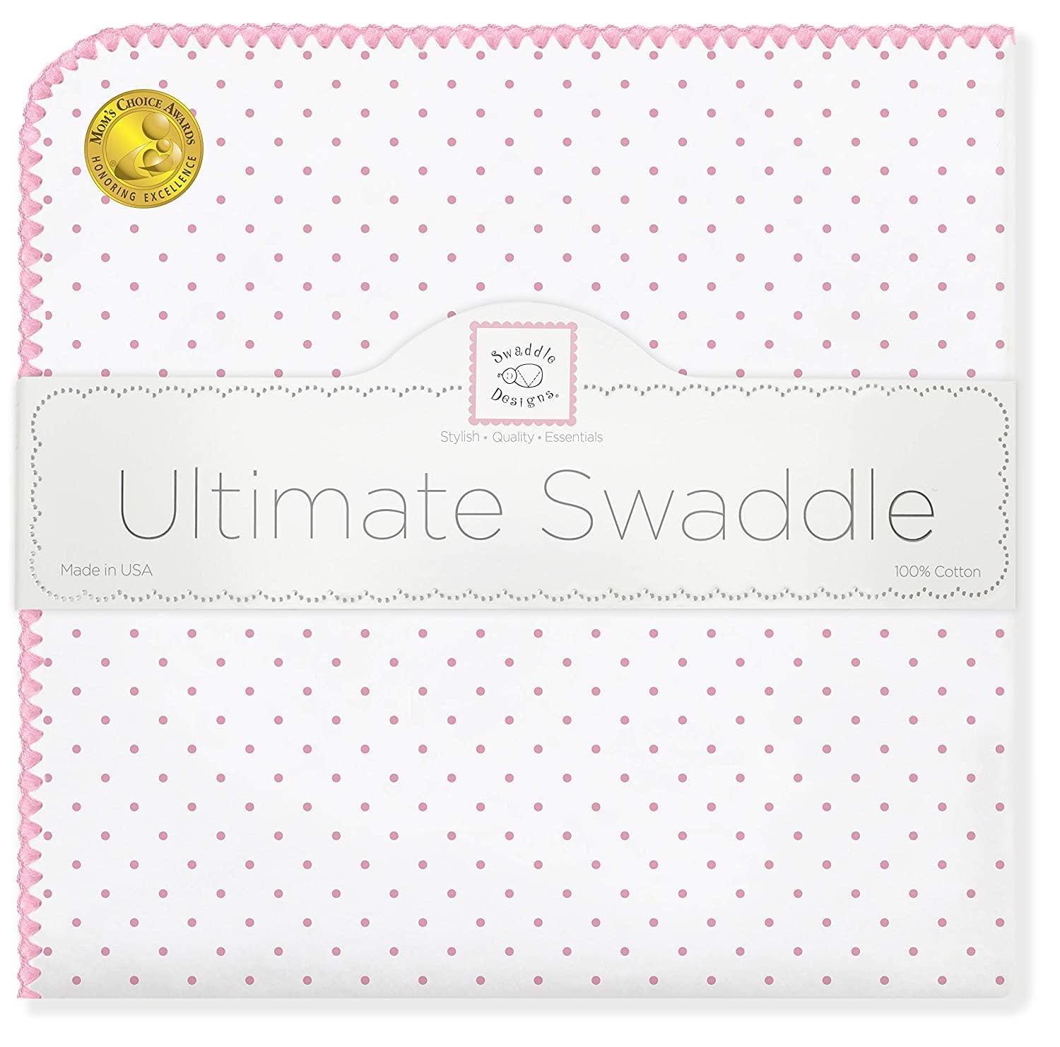 ultimate swaddle