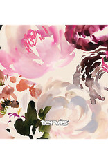Tervis Tumbler 20oz Kelly Ventura Posy Stainless xx