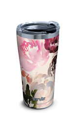 Tervis Tumbler 20oz Kelly Ventura Posy Stainless xx