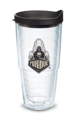 Tervis Tumbler 24oz/lid Purdue