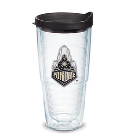 Tervis Tumbler 24oz/lid Purdue