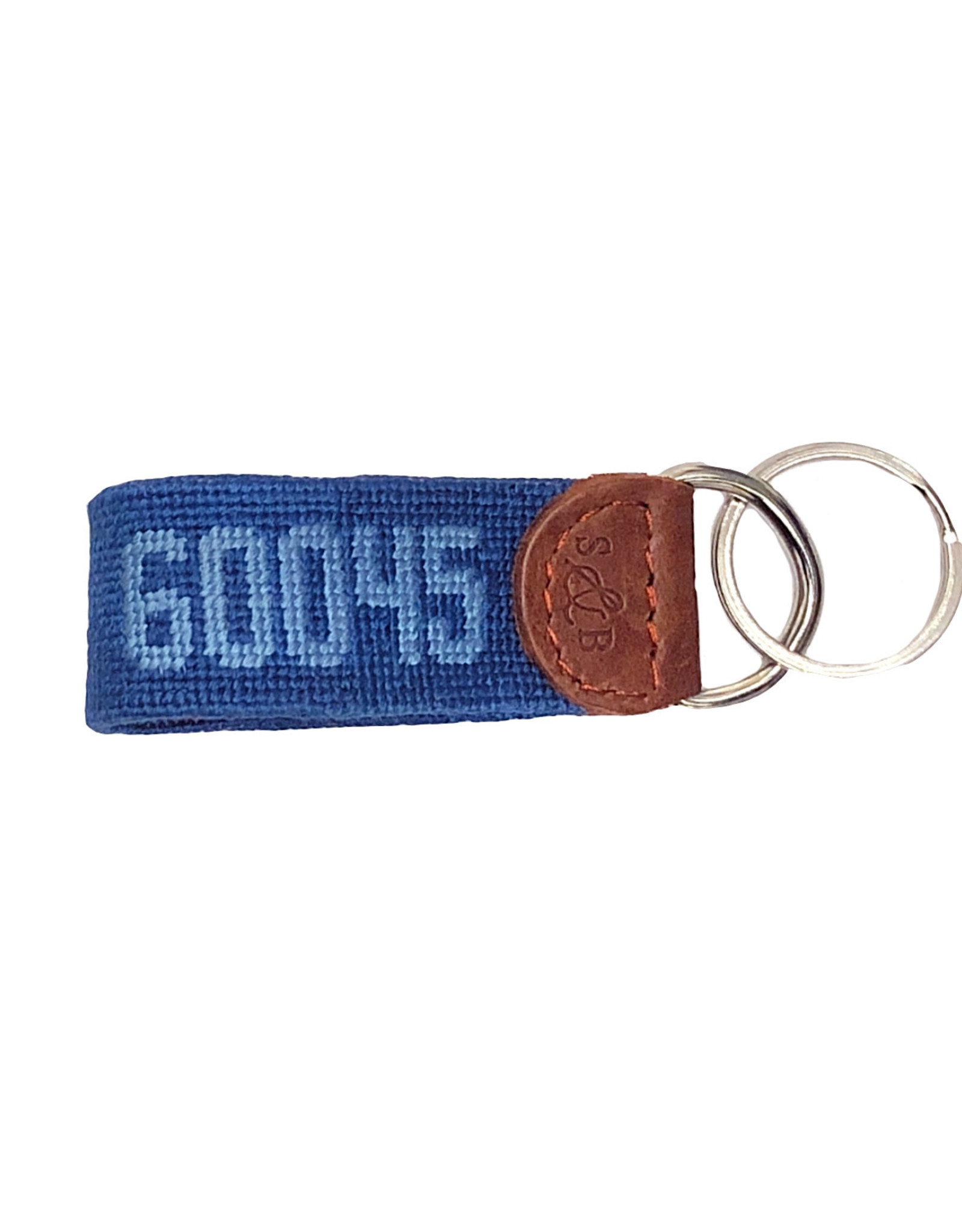 Smather's & Branson Key Fob 60045