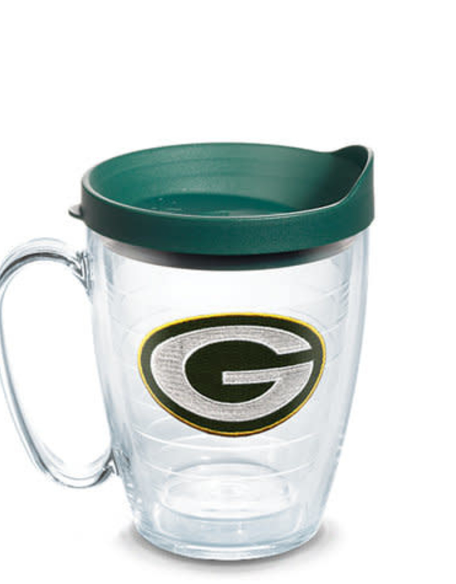 green bay packers mug