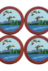 Smather's & Branson Coaster Set Great Outdoors