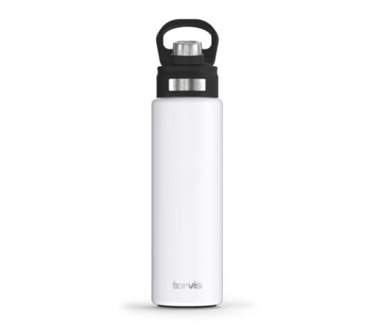 Tervis Navy water bottle