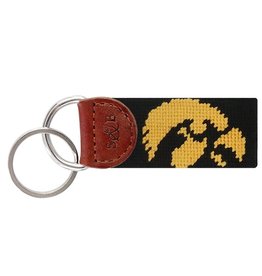 Smather's & Branson Key Fob Iowa