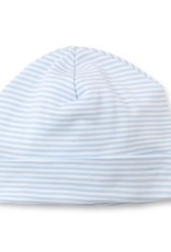Kissy Kissy Basic Hat Blue Stripe