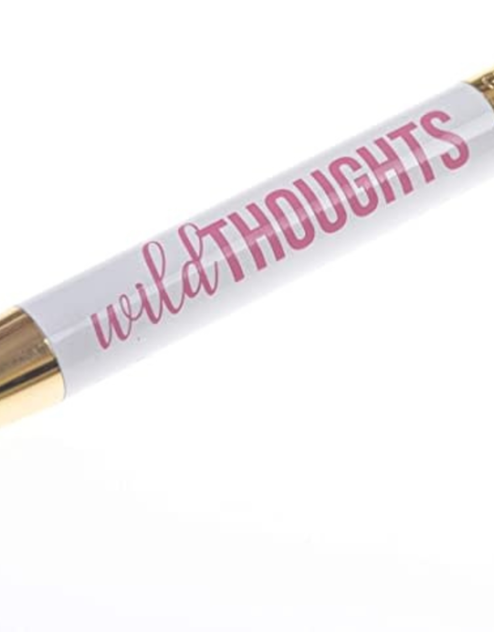 Wild Thoughts Pen
