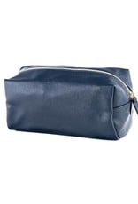 Brouk & Co Alexa Toiletry Bag Navy