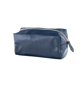 Brouk & Co Alexa Toiletry Bag Navy