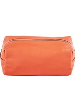 Brouk & Co Alexa Toiletry Bag Orange