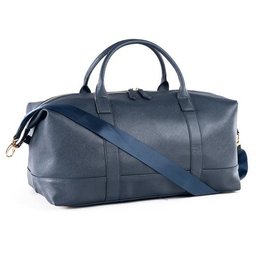 Brouk & Co Alexa Duffel Navy