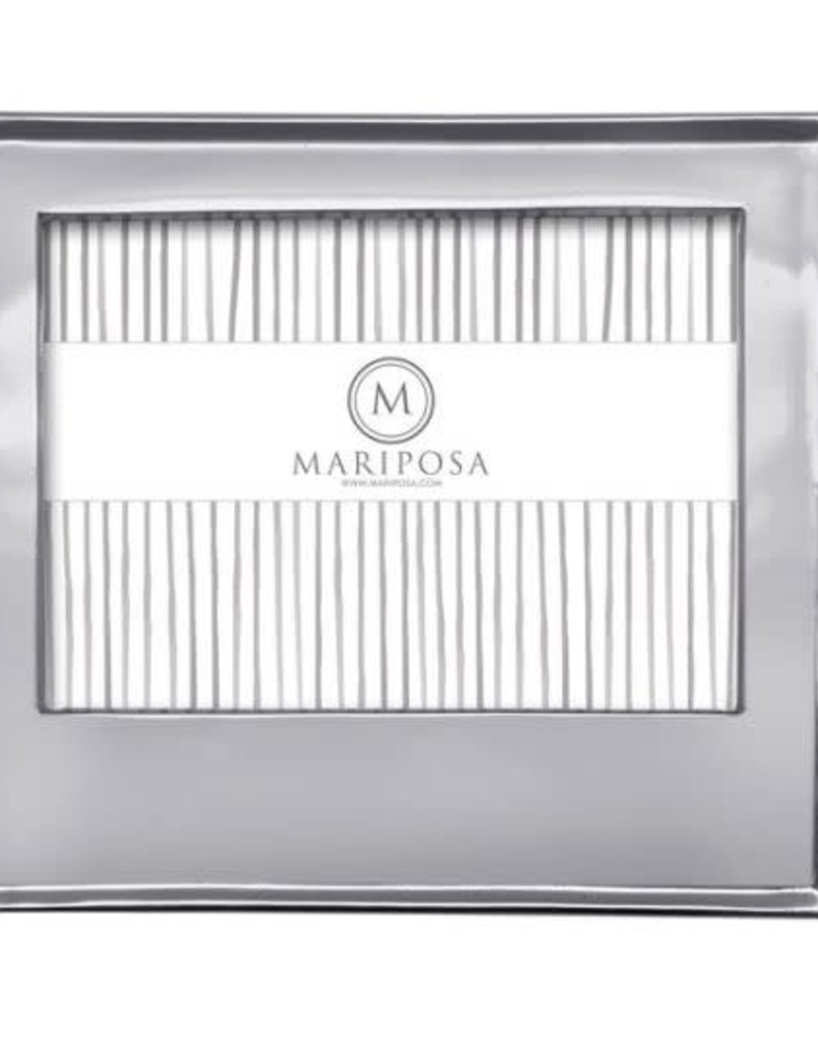 Mariposa Signature 5x7 Statement Frame