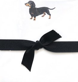 Donovan Designs Doodle Notepad Dachshund