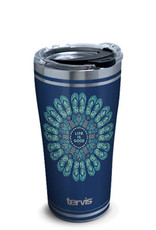 Tervis Tumbler 20oz Flip Flop Stainless Life Is Good