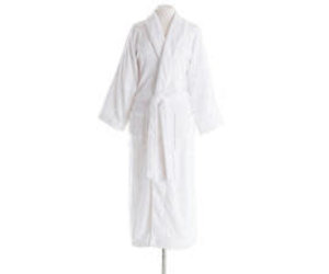 robe white one
