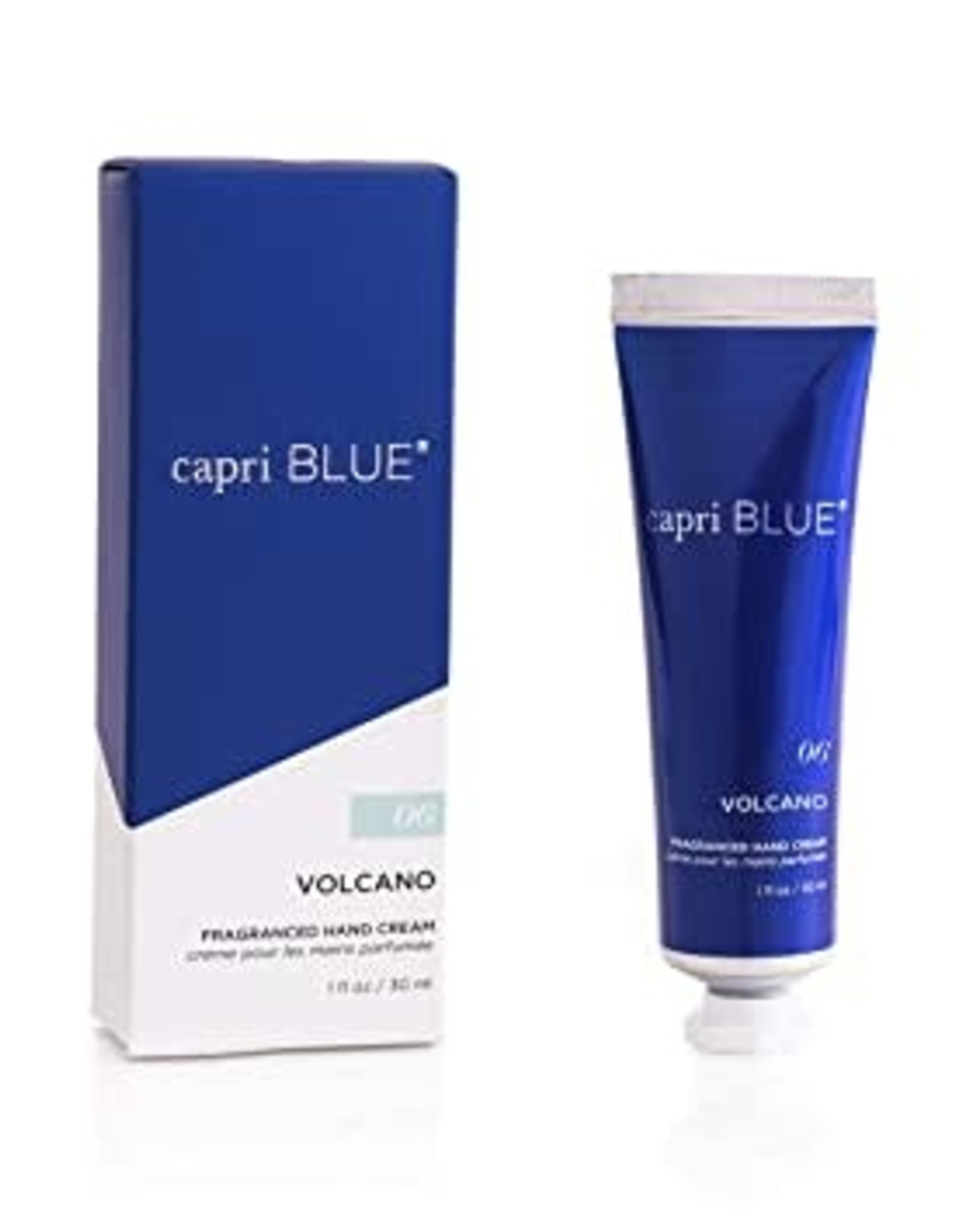 Capri Blue Volcano Signature Mini Hand Cream