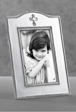 Beatriz Ball Cross Frame Vertical 4x6