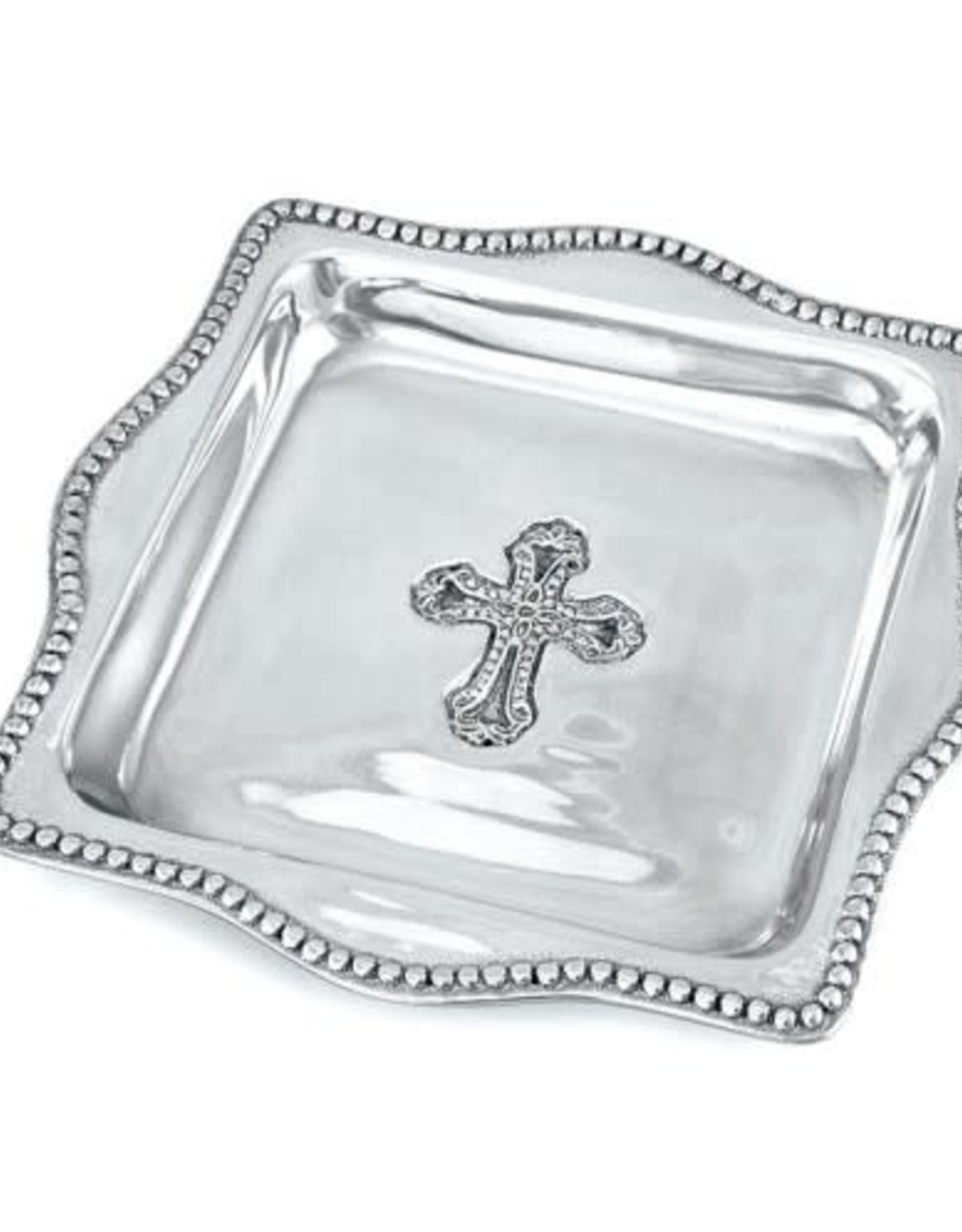 Beatriz Ball Cross Tray 4x4 xx