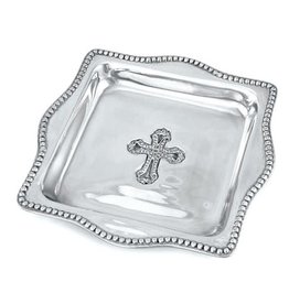 Beatriz Ball Cross Tray 4x4 xx