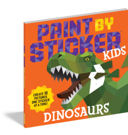 PBS Kids Dinos