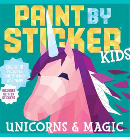 PBS Kids Unicorns and Magic