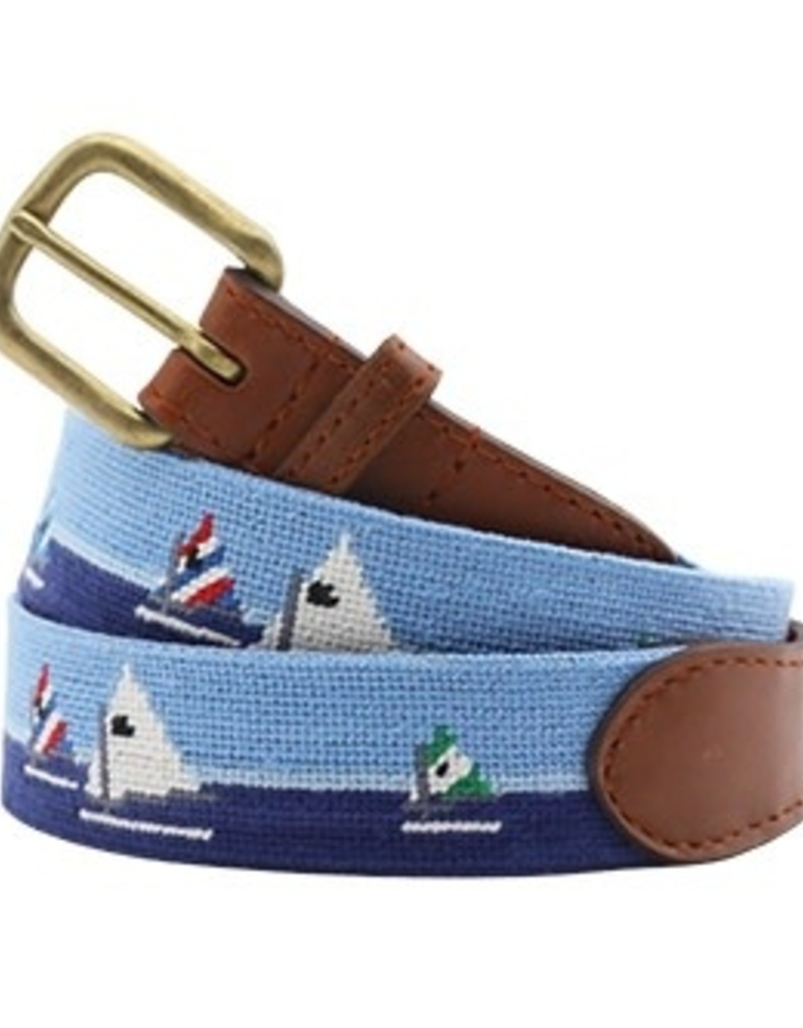 Smather's & Branson Belt Day Sailor