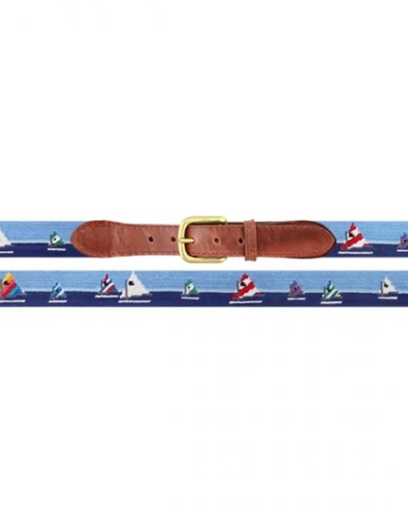 Smather's & Branson Belt Day Sailor xx