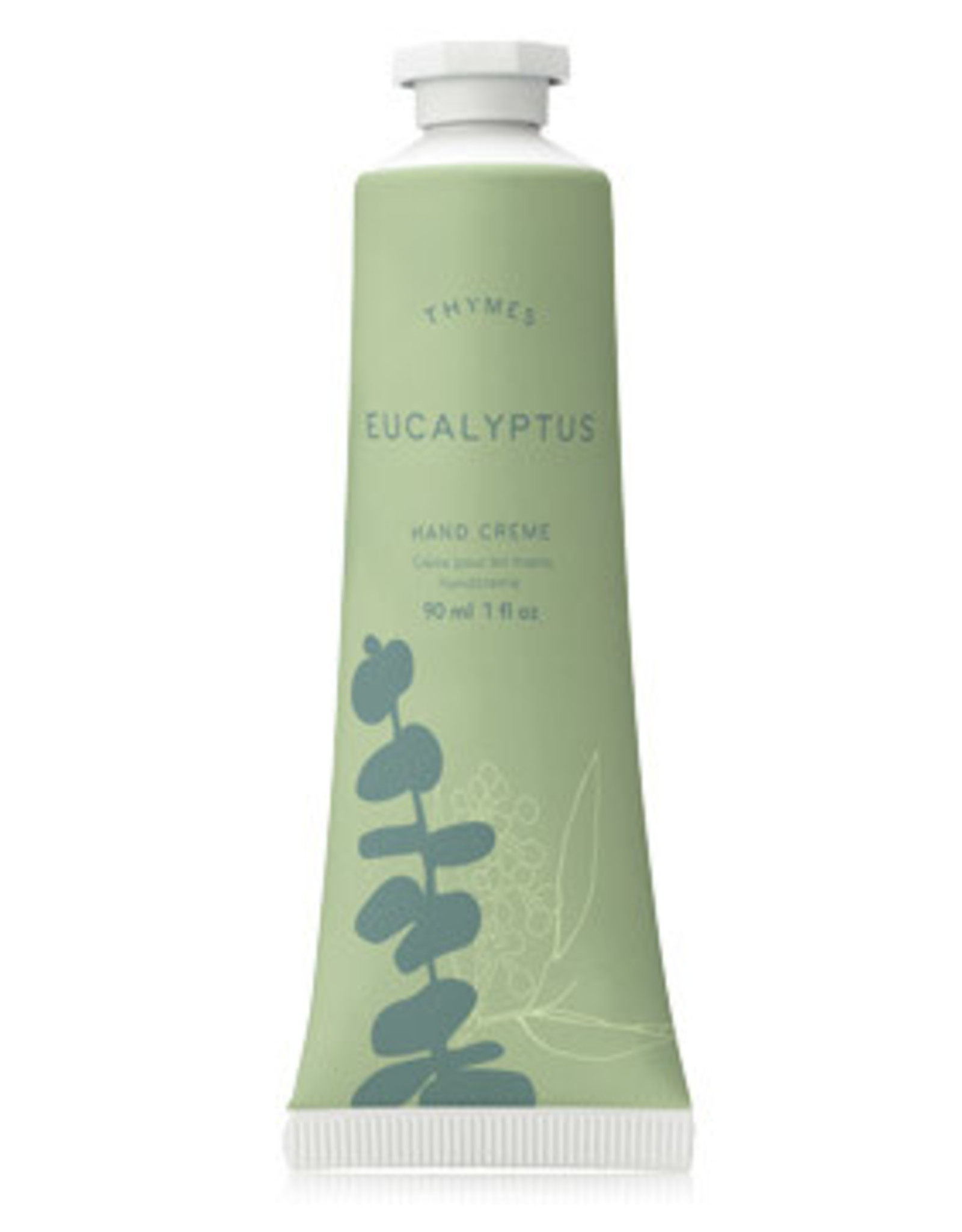 Thymes Eucalyptus Petite Hand Cream xx