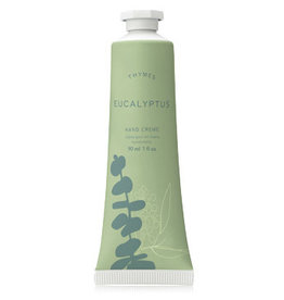 Thymes Eucalyptus Petite Hand Cream xx