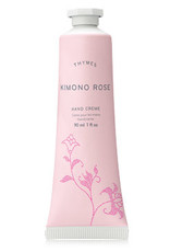 Thymes Kimono Rose Petite Hand Cream