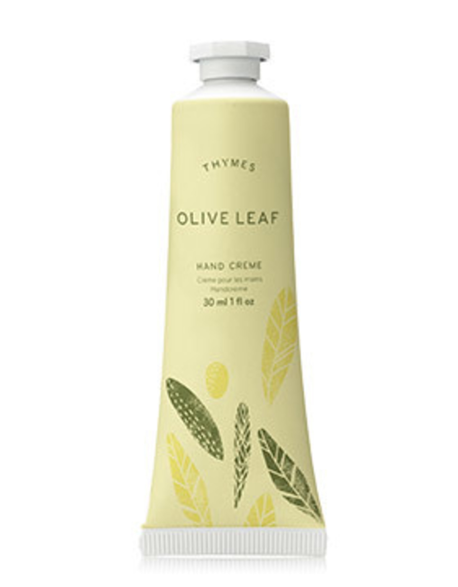 Thymes Olive Leaf Petite Hand Cream