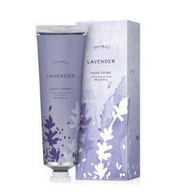 Thymes Lavender Hand Creme