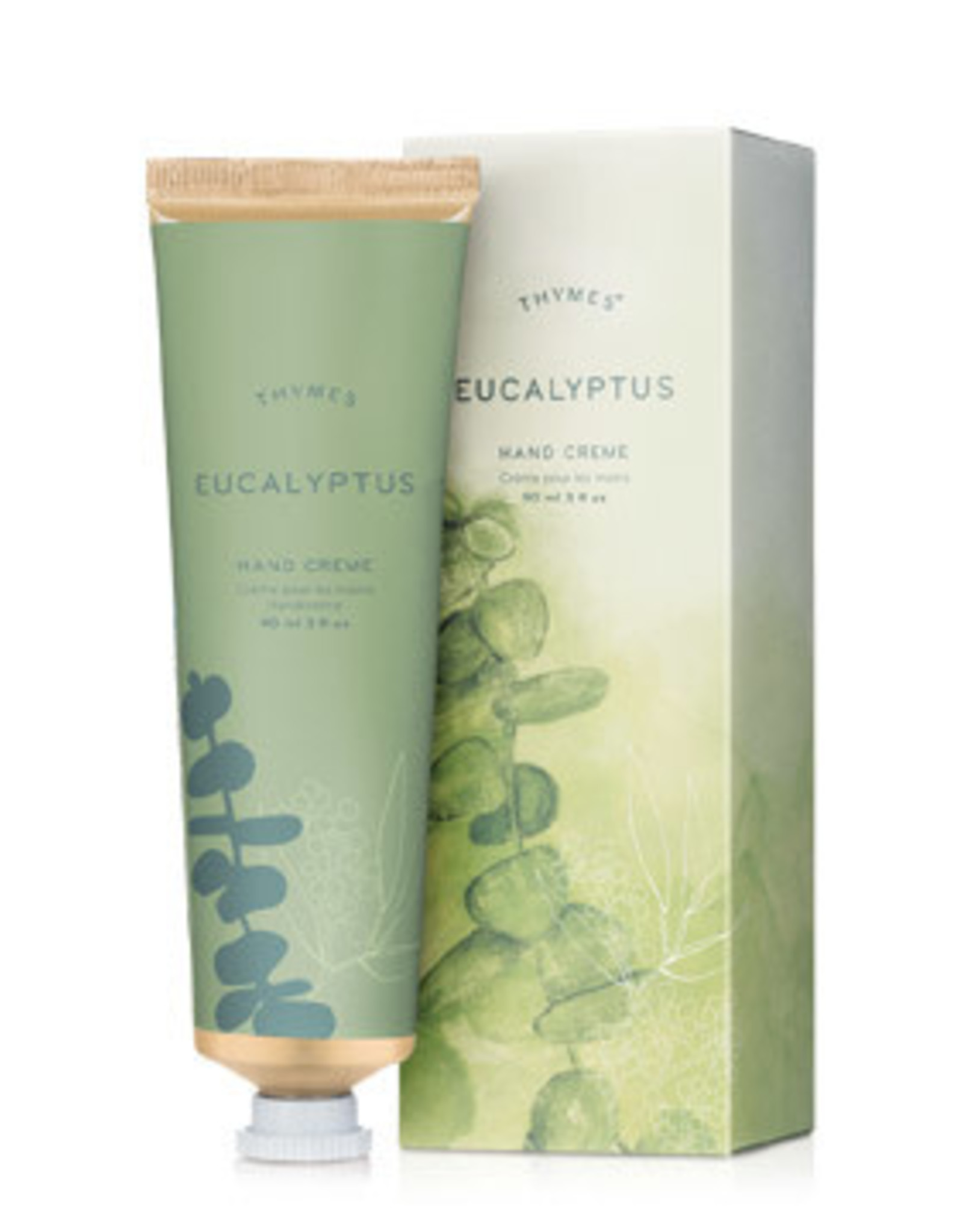 Thymes Eucalyptus Hand Creme xx