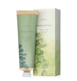 Thymes Eucalyptus Hand Creme