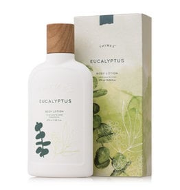 Thymes Eucalypus Body Lotion