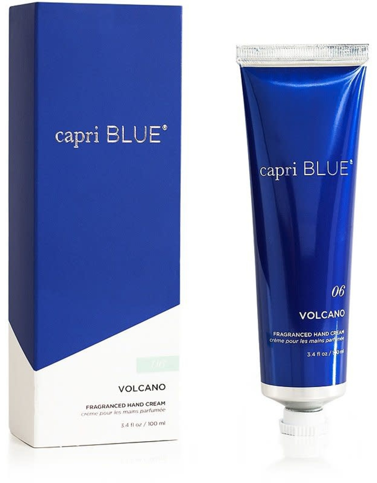 Capri Blue Volcano Signature Hand Cream 3.4oz
