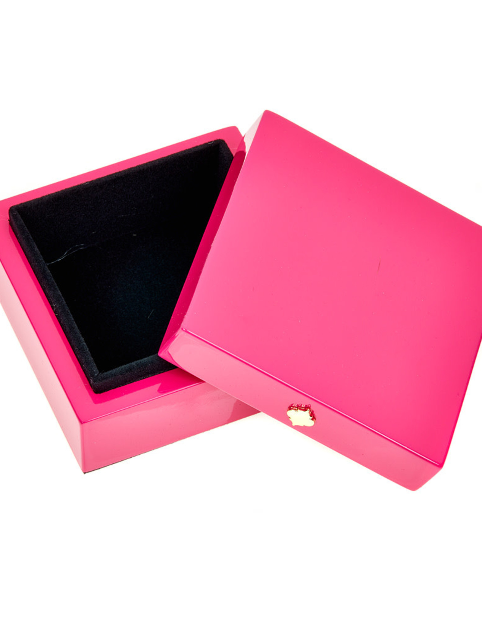 Fornash Bauble Box Pink xx