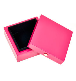 Fornash Bauble Box Pink xx