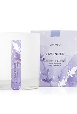 Thymes Lavender Poured Candle
