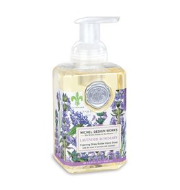 Michel Design Works Foamy Lavender Rosemary