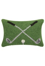 Pillow Golf Clubs 8x12