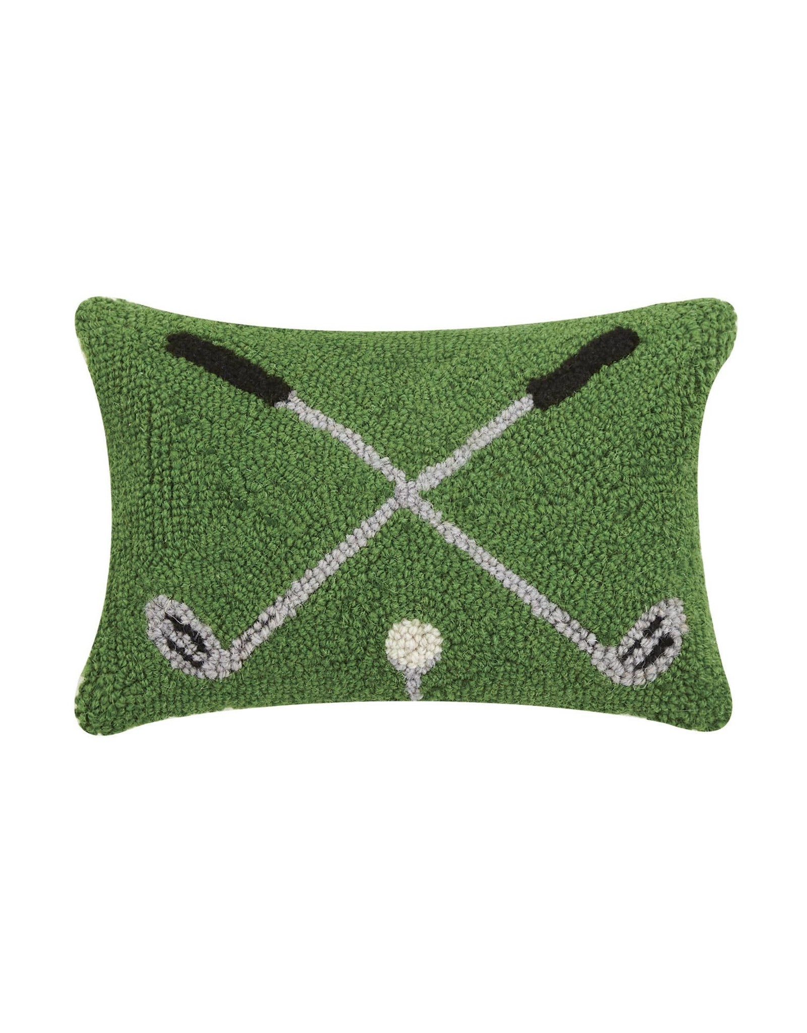 Pillow Golf Clubs 8x12