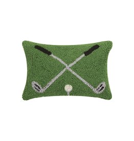 Pillow Golf Clubs 8x12